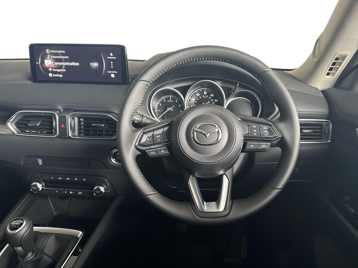 Used Mazda CX-5 2025 for sale - 77193562: Photo 21
