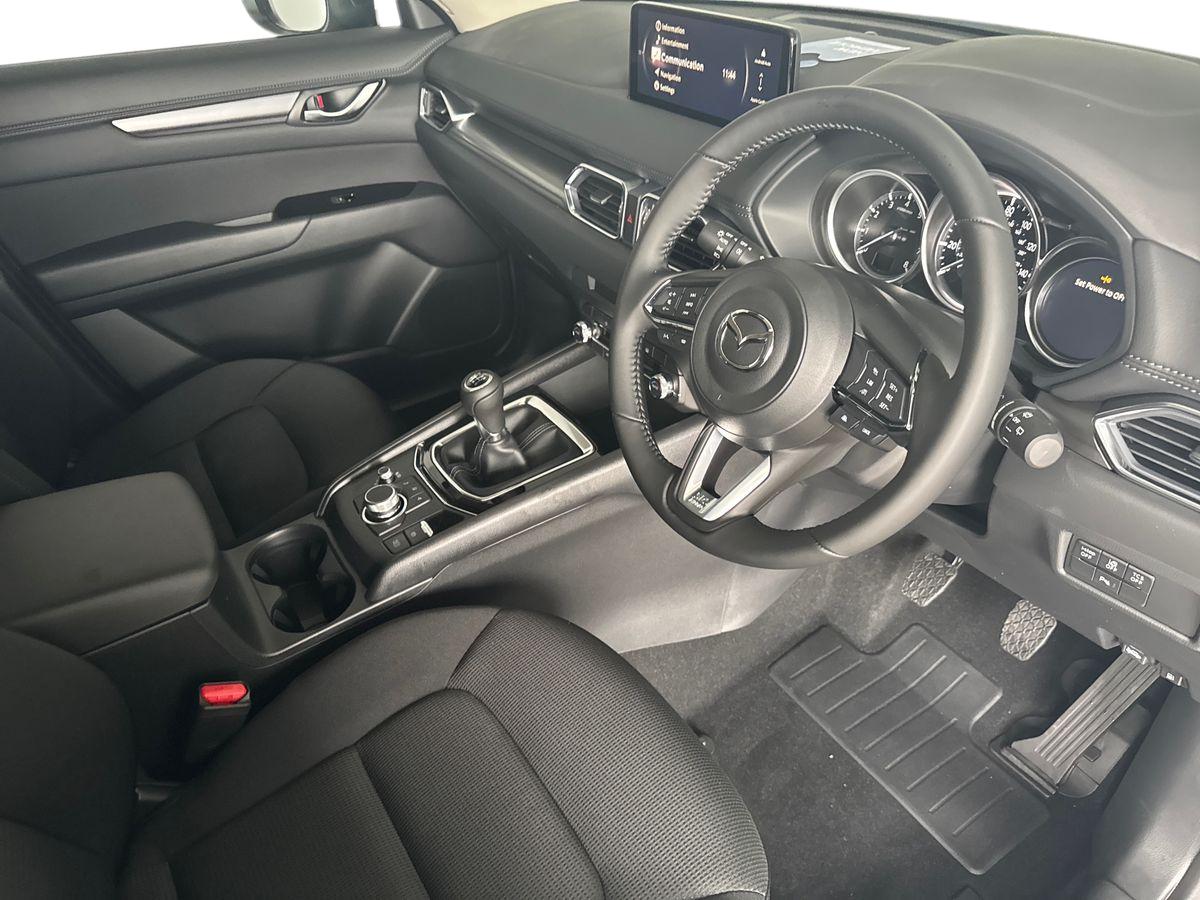 Used Mazda CX-5 2025 for sale - 77193562: Photo 22
