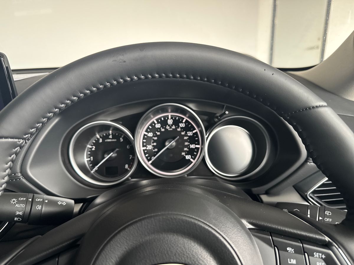 Used Mazda CX-5 2025 for sale - 77193562: Photo 23