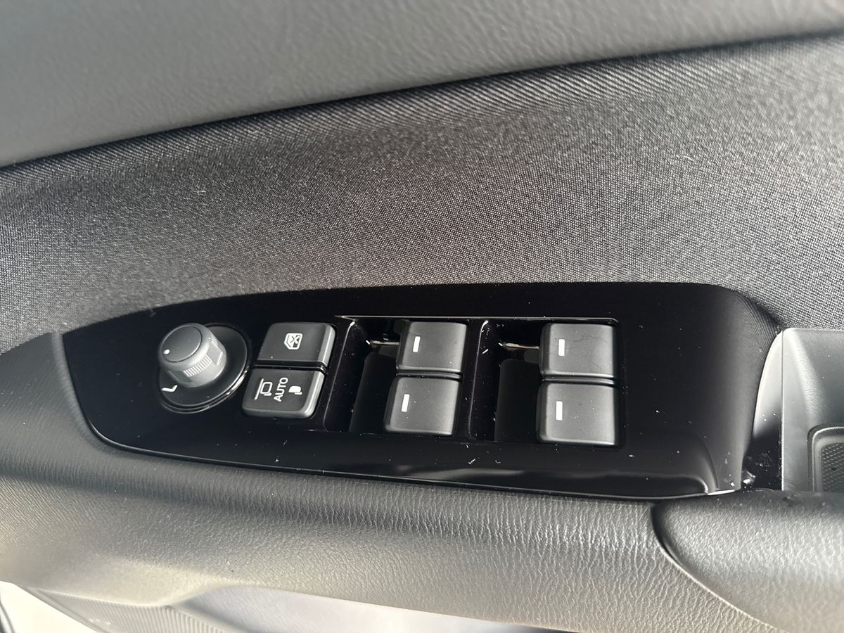 Used Mazda CX-5 2025 for sale - 77193562: Photo 24