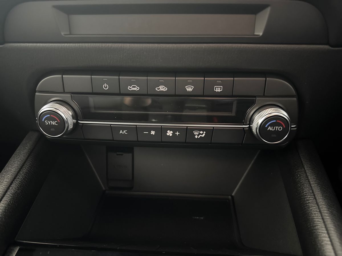 Used Mazda CX-5 2025 for sale - 77193562: Photo 26