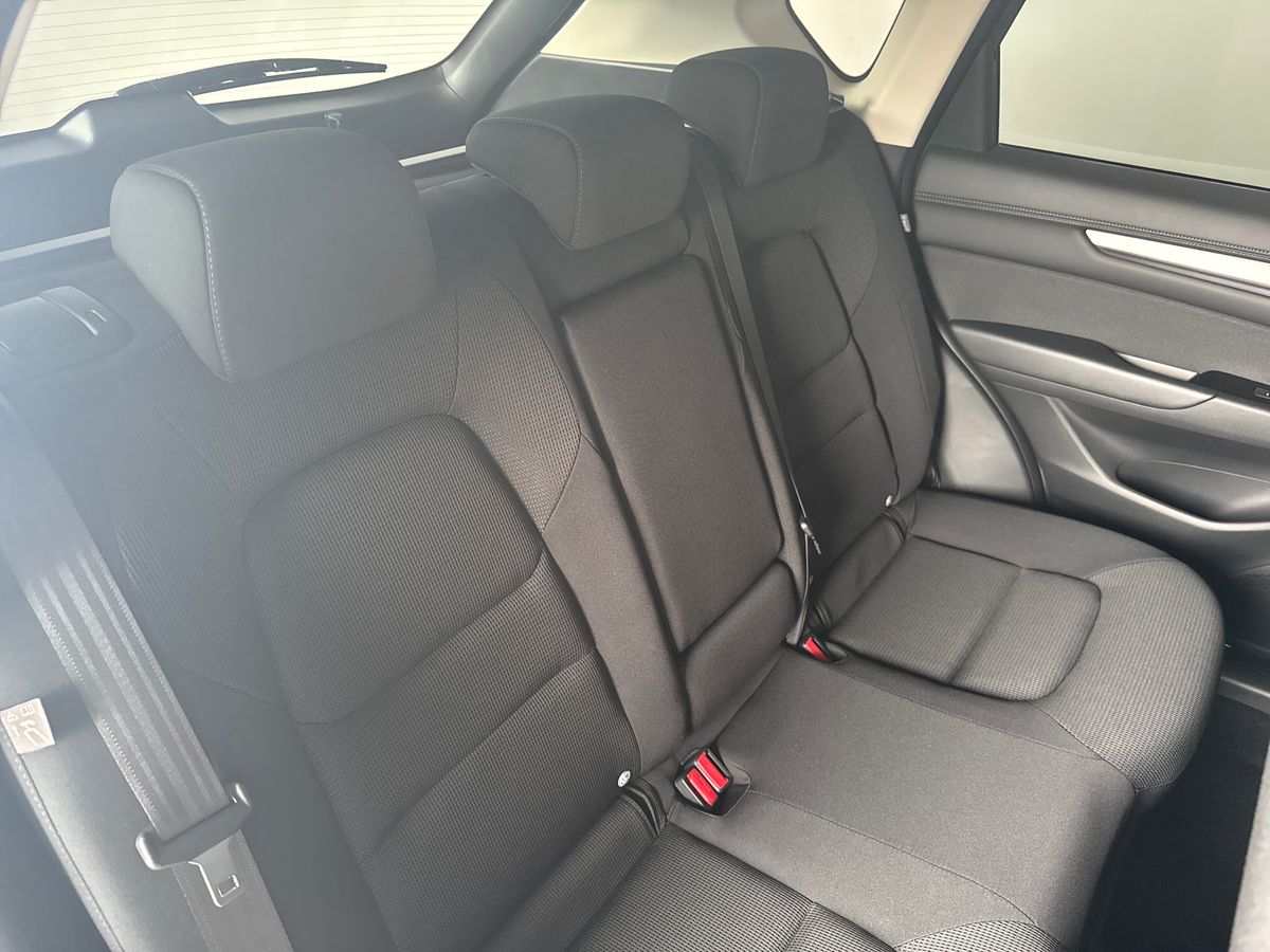 Used Mazda CX-5 2025 for sale - 77193562: Photo 28