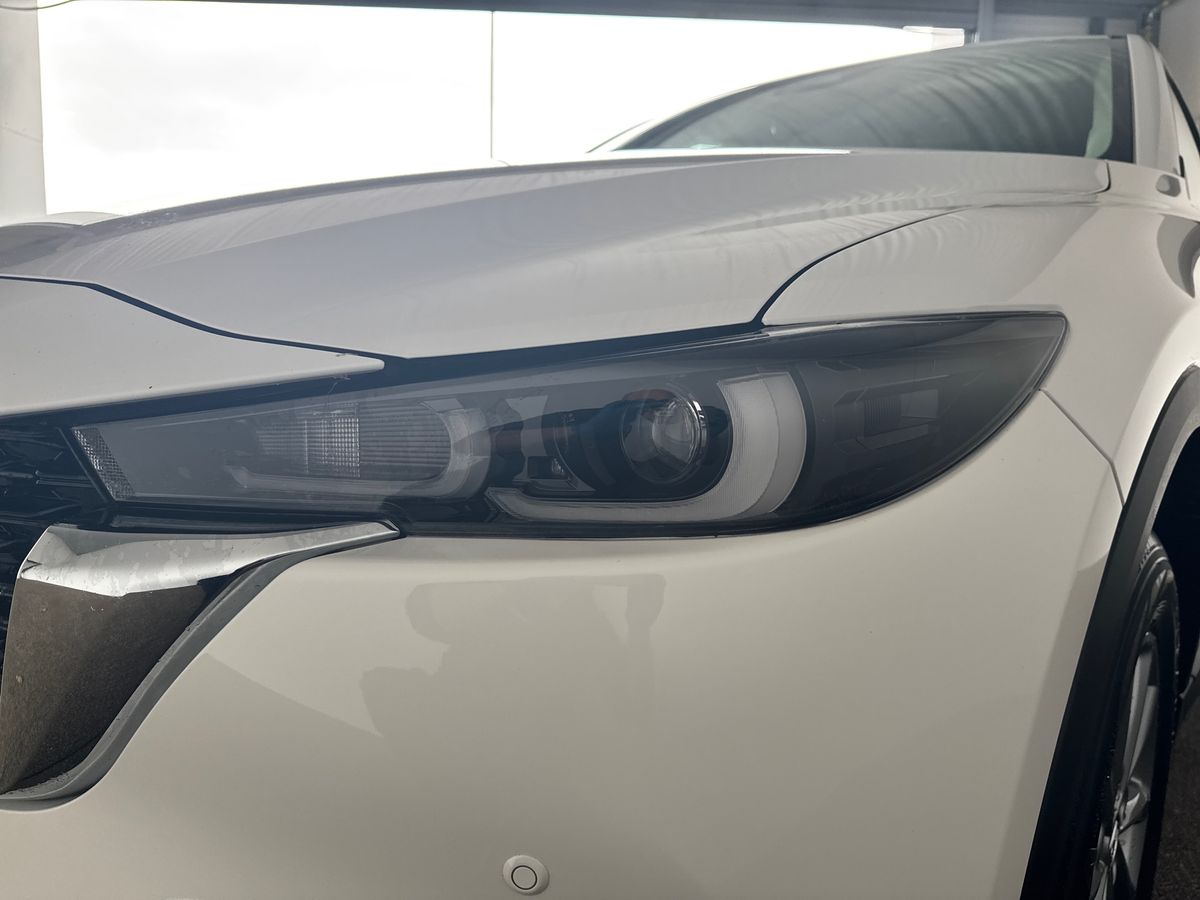 Used Mazda CX-5 2025 for sale - 77193562: Photo 32