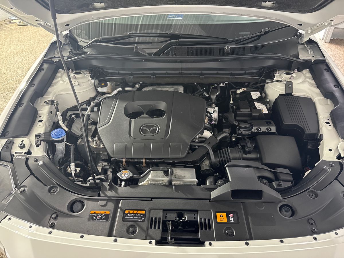Used Mazda CX-5 2025 for sale - 77193562: Photo 33