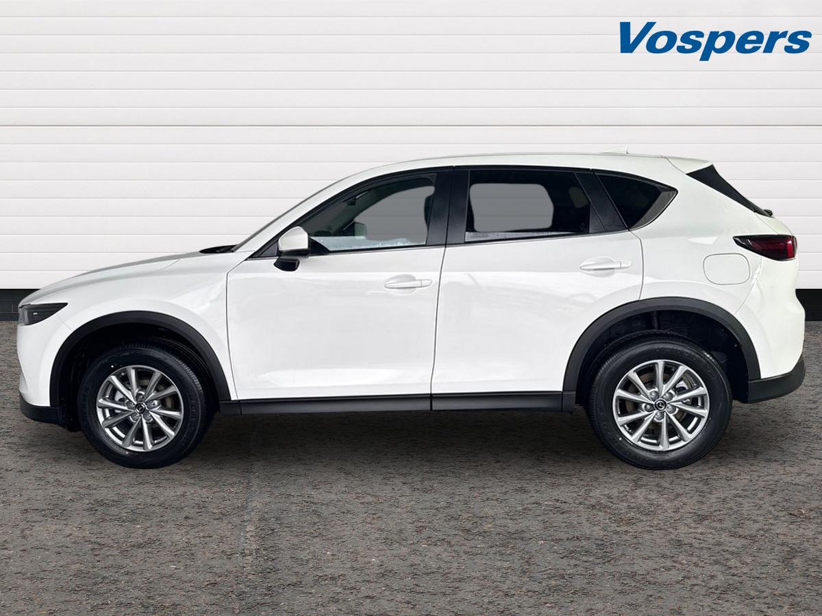 Used Mazda CX-5 2025 for sale - 77193562: Photo 5