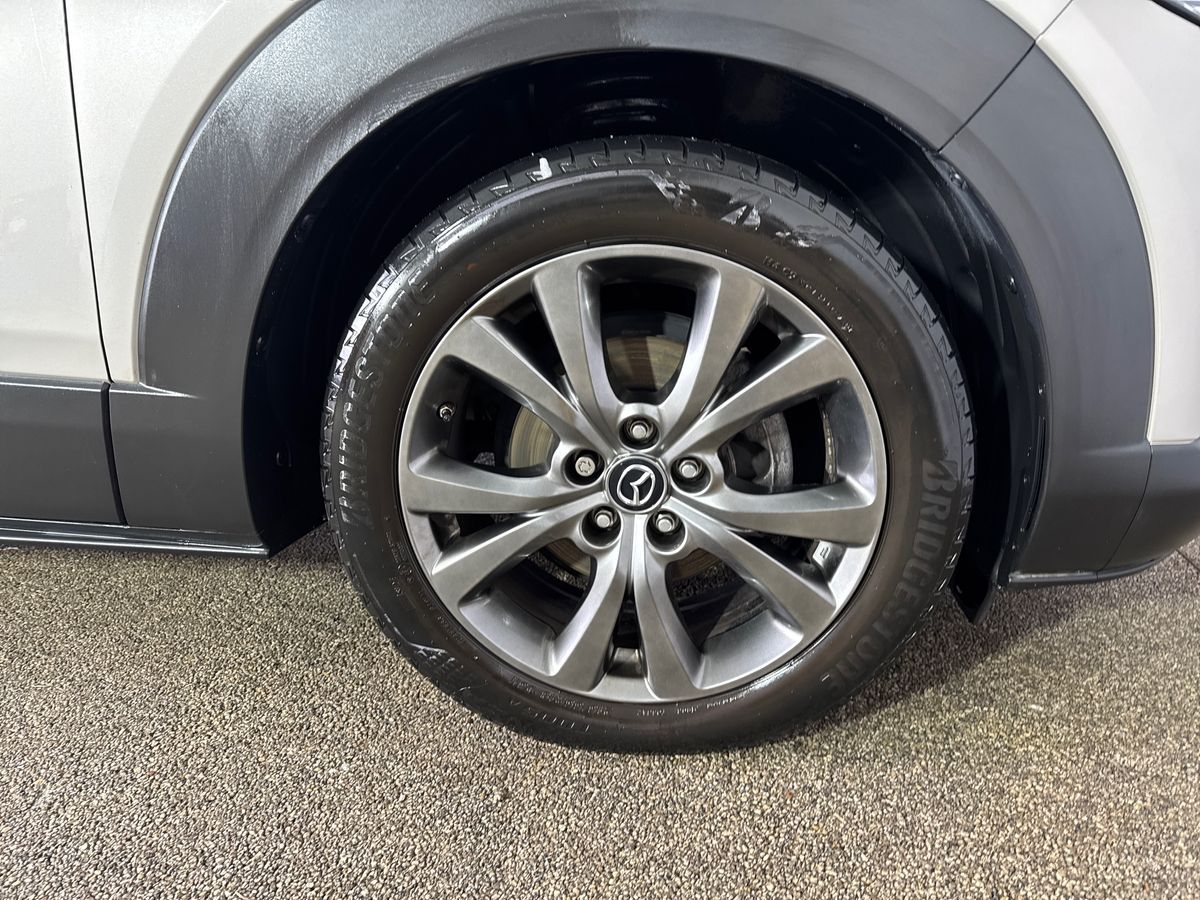 Used Mazda CX-30 2023 for sale - 77988384: Photo 13