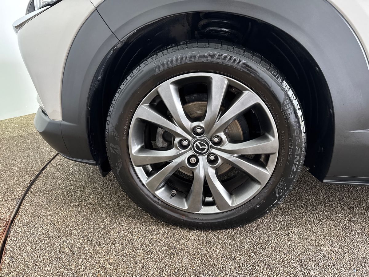 Used Mazda CX-30 2023 for sale - 77988384: Photo 14