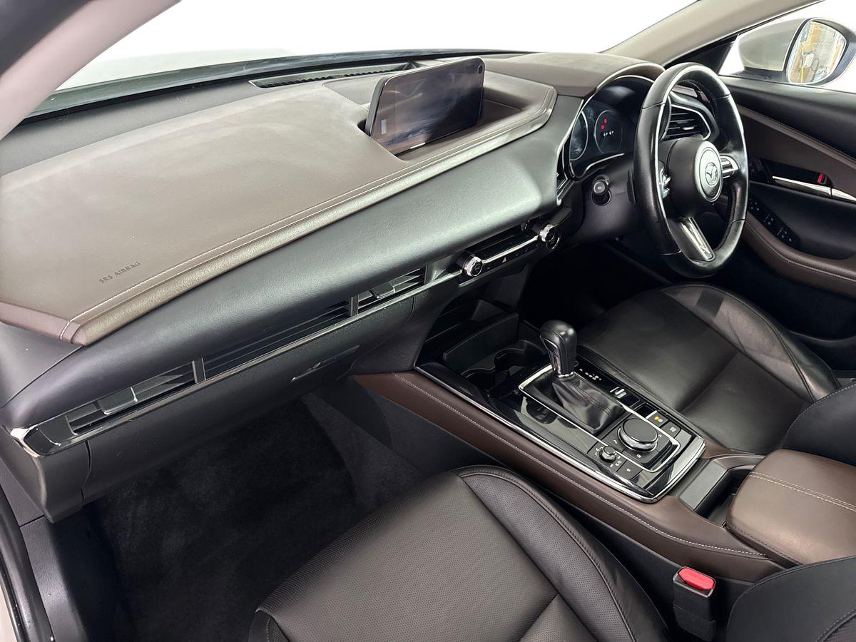 Used Mazda CX-30 2023 for sale - 77988384: Photo 18