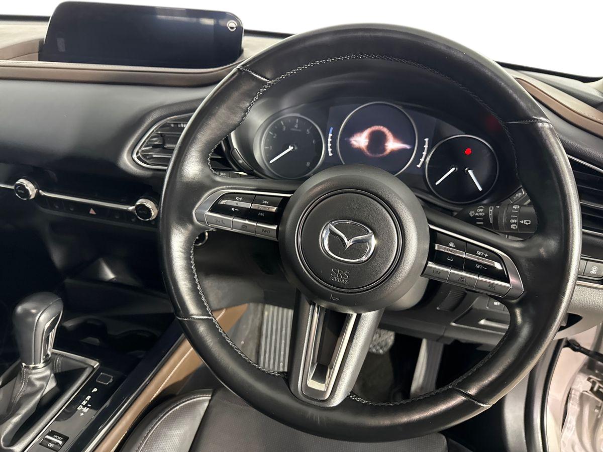 Used Mazda CX-30 2023 for sale - 77988384: Photo 21