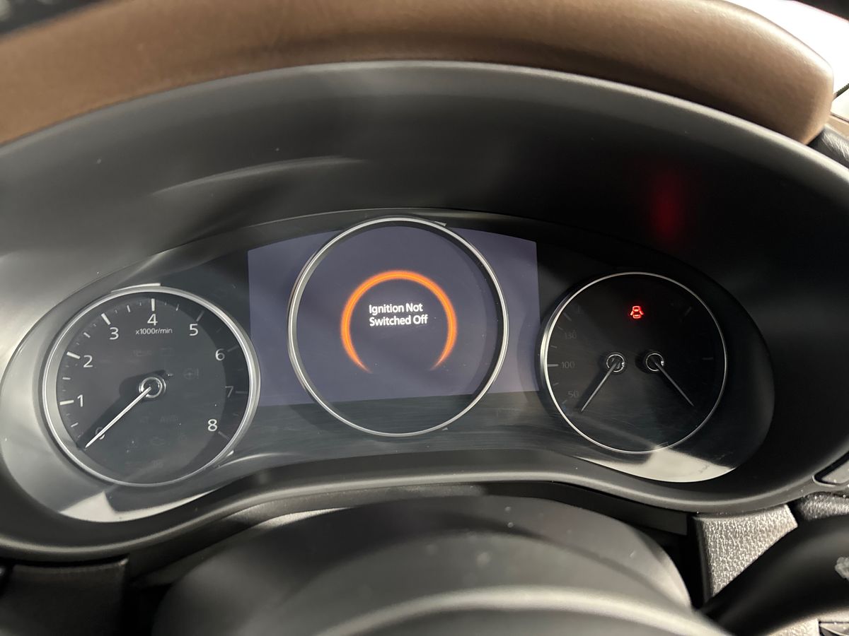 Used Mazda CX-30 2023 for sale - 77988384: Photo 23