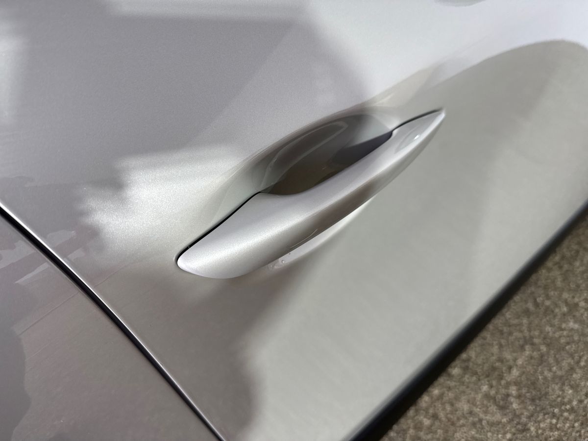 Used Mazda CX-30 2023 for sale - 77988384: Photo 30