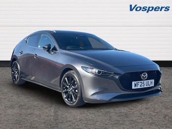 Used Mazda Mazda3 2025 for sale - 76066969: Photo