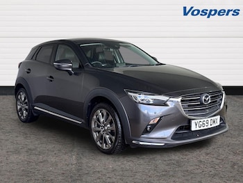 2019 - 2.0 150 Sport Nav + 5dr AWD