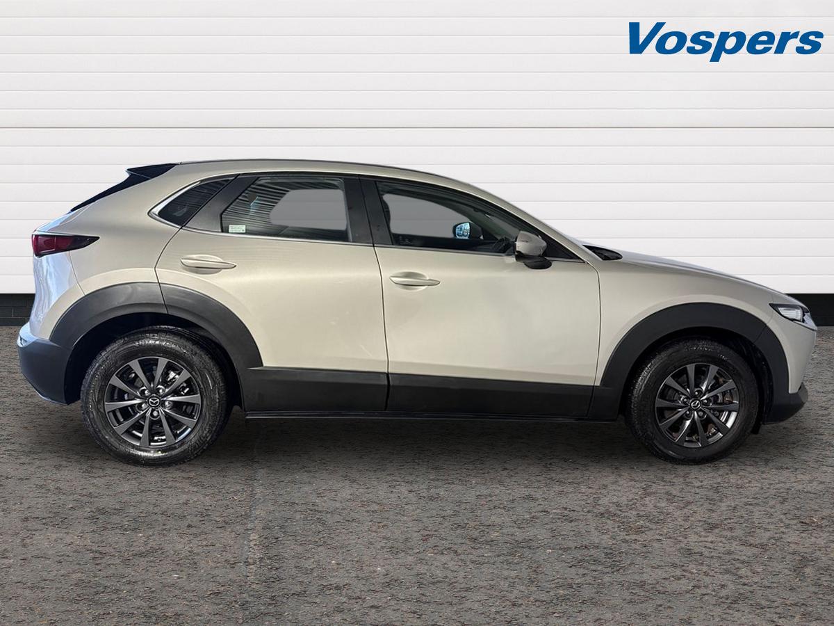 Used Mazda CX-30 2023 for sale - 76501476: Photo 10