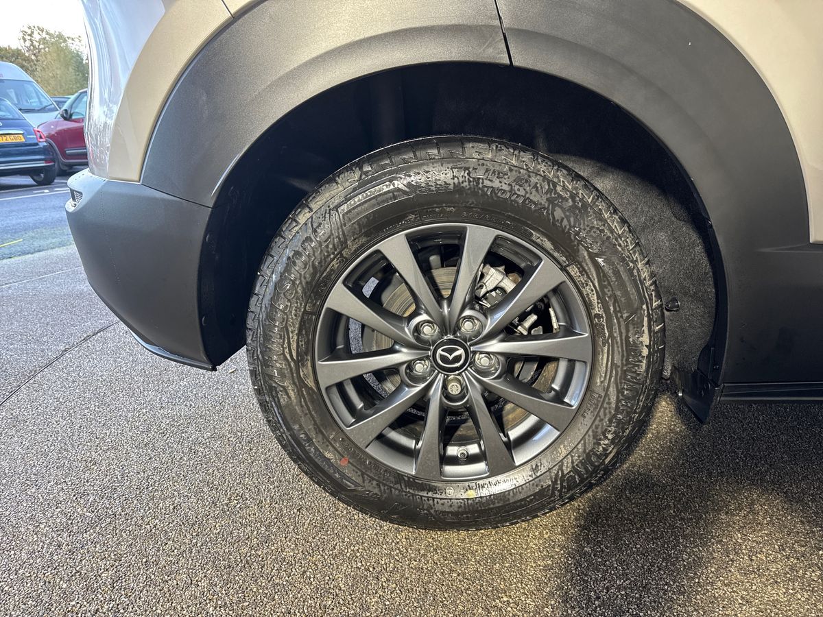 Used Mazda CX-30 2023 for sale - 76501476: Photo 11