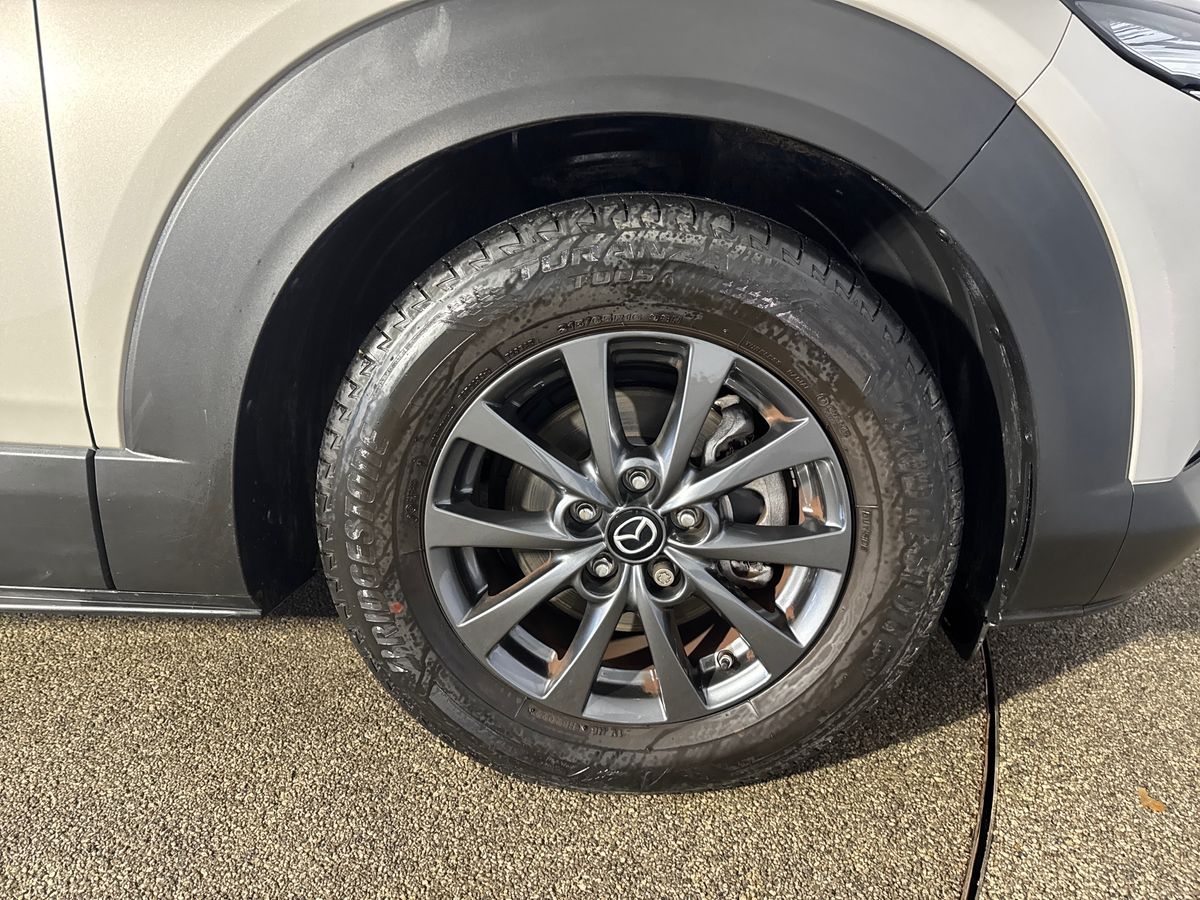 Used Mazda CX-30 2023 for sale - 76501476: Photo 13