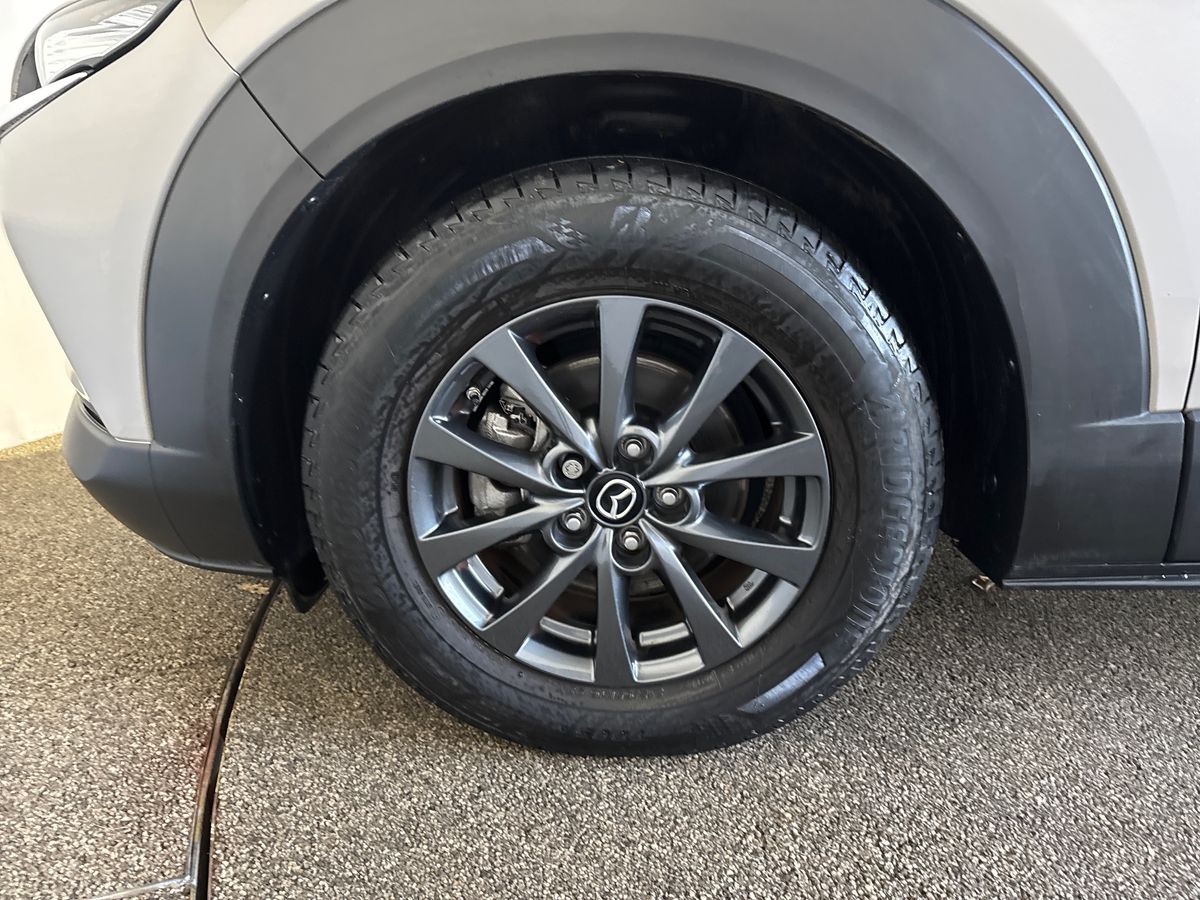 Used Mazda CX-30 2023 for sale - 76501476: Photo 14