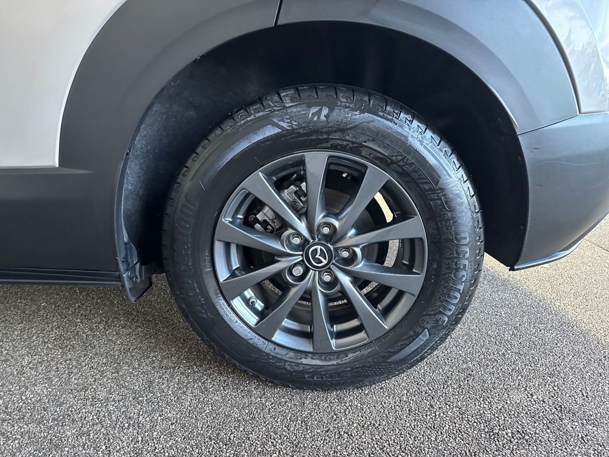 Used Mazda CX-30 2023 for sale - 76501476: Photo 15