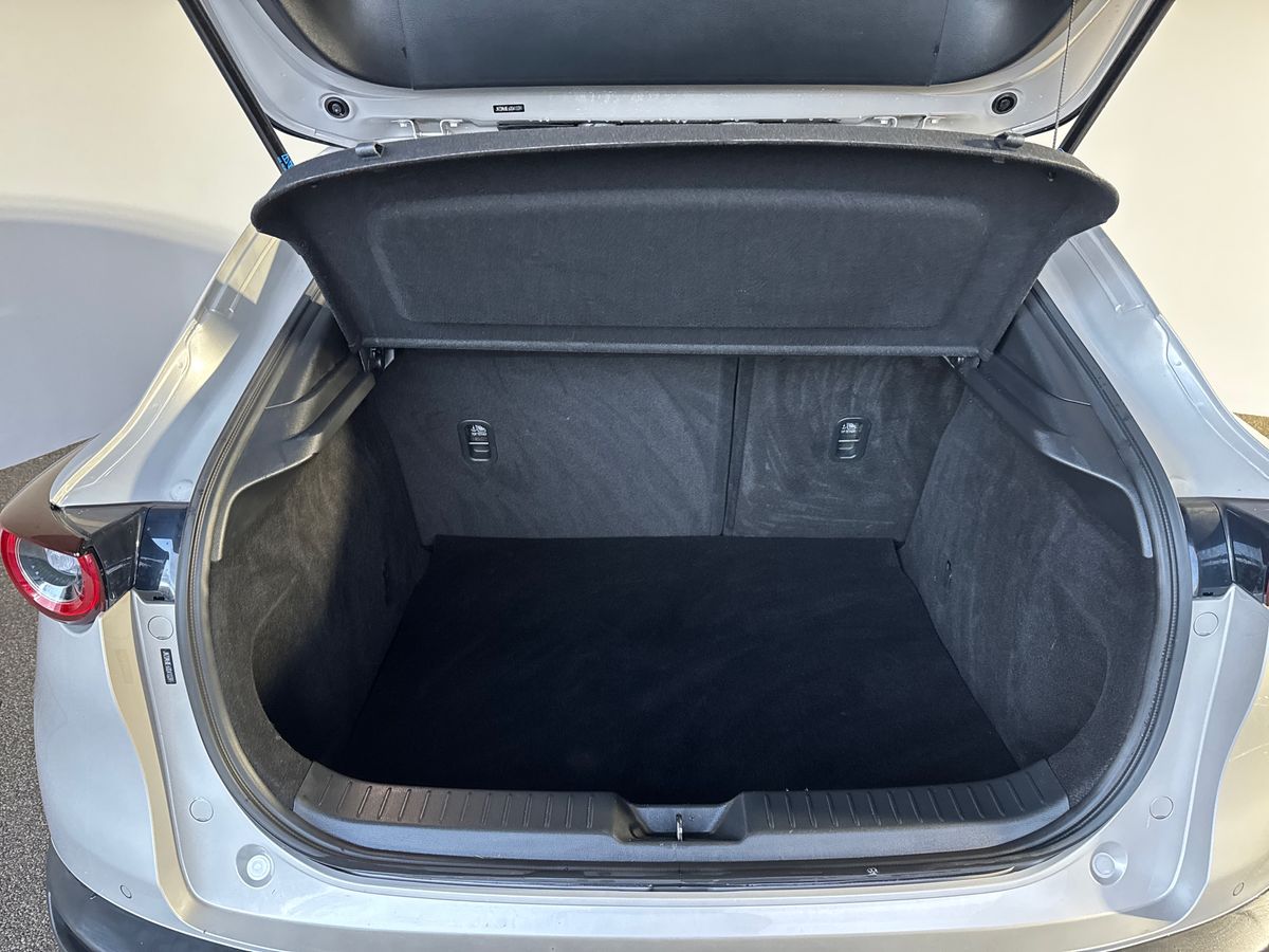 Used Mazda CX-30 2023 for sale - 76501476: Photo 17