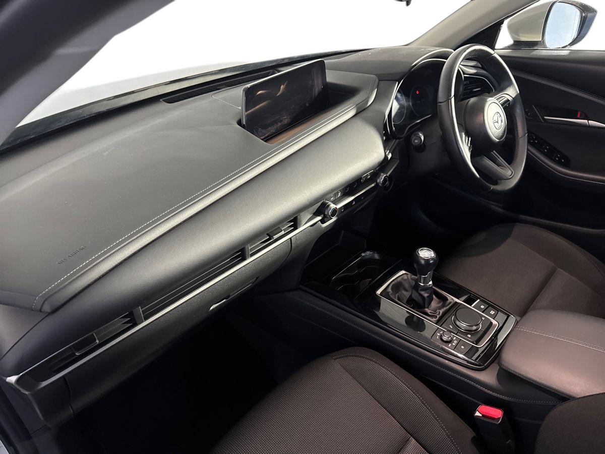 Used Mazda CX-30 2023 for sale - 76501476: Photo 18