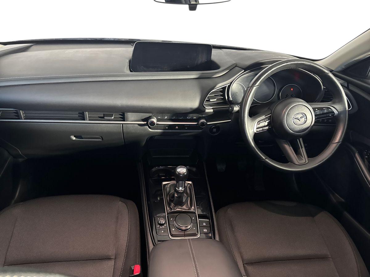 Used Mazda CX-30 2023 for sale - 76501476: Photo 19