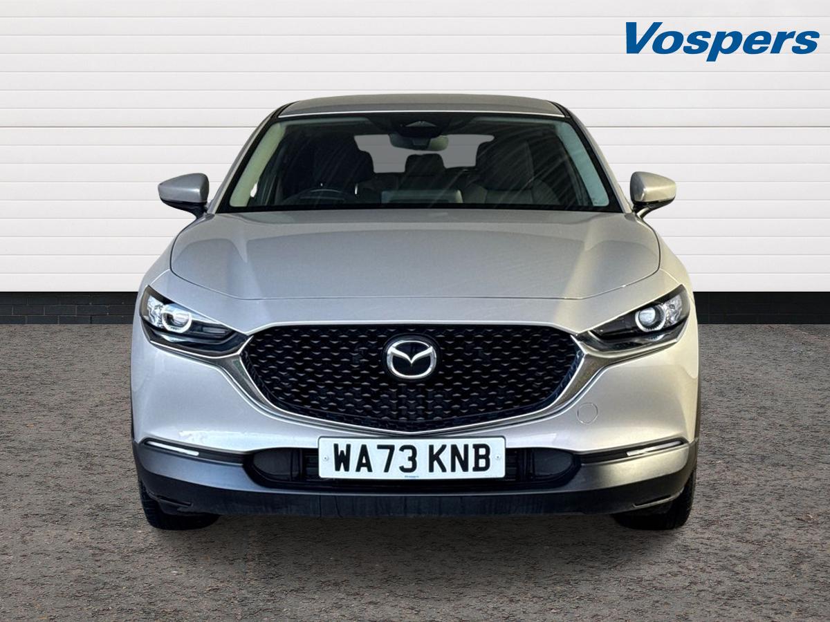 Used Mazda CX-30 2023 for sale - 76501476: Photo 2