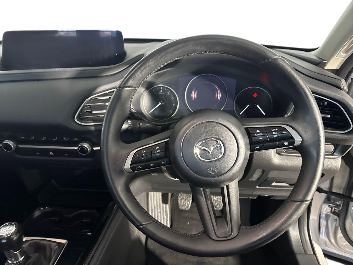 Used Mazda CX-30 2023 for sale - 76501476: Photo 21