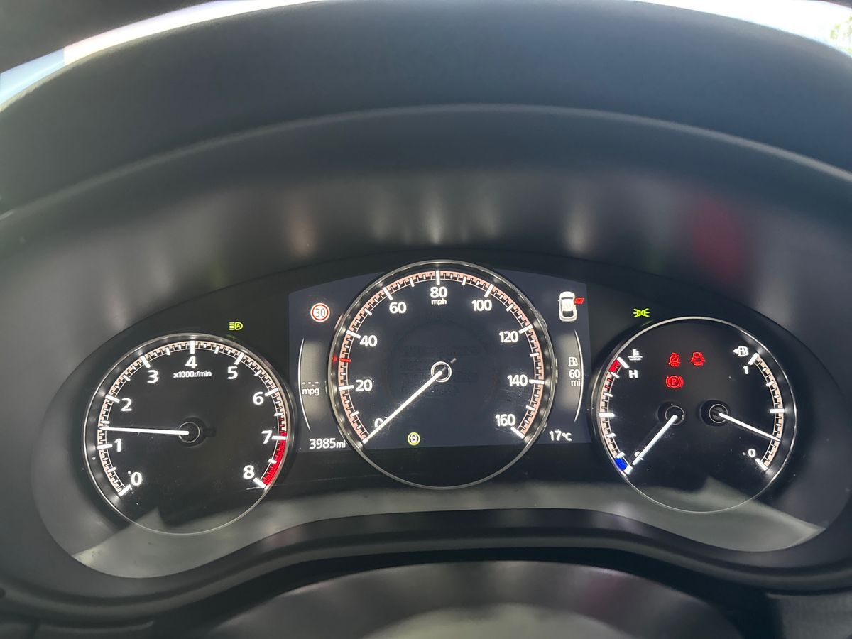 Used Mazda CX-30 2023 for sale - 76501476: Photo 23