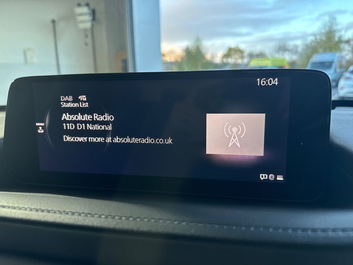 Used Mazda CX-30 2023 for sale - 76501476: Photo 25