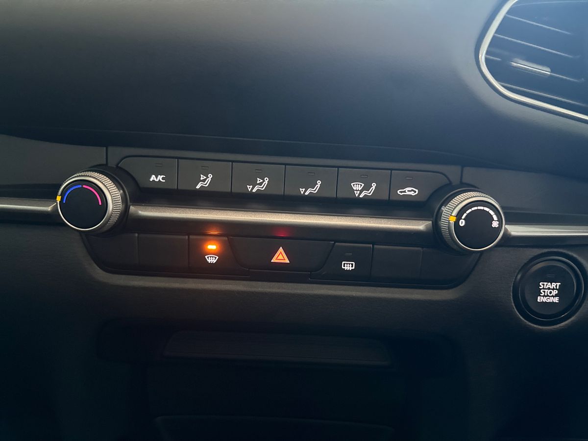 Used Mazda CX-30 2023 for sale - 76501476: Photo 26