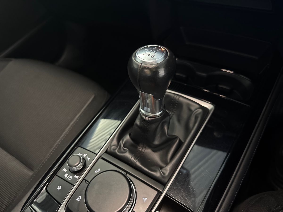 Used Mazda CX-30 2023 for sale - 76501476: Photo 27