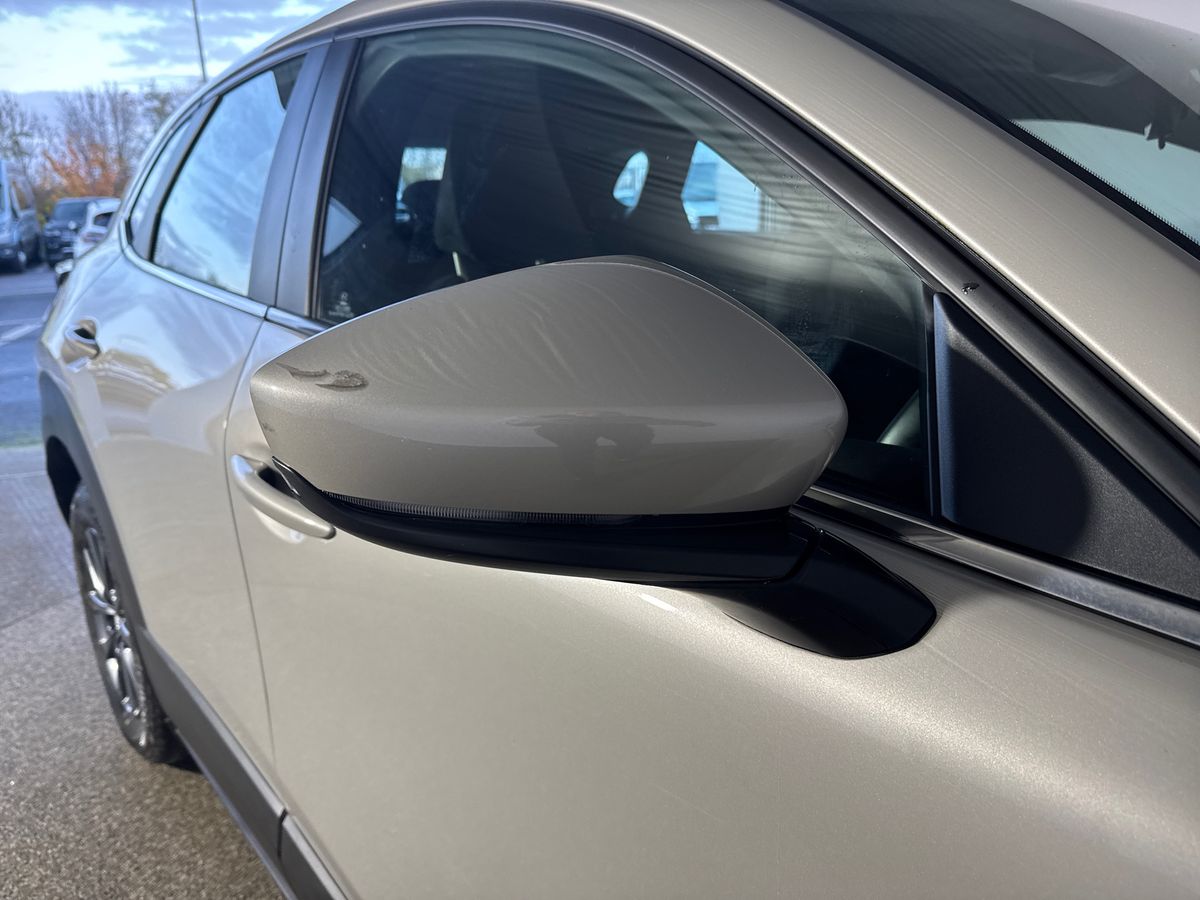 Used Mazda CX-30 2023 for sale - 76501476: Photo 29