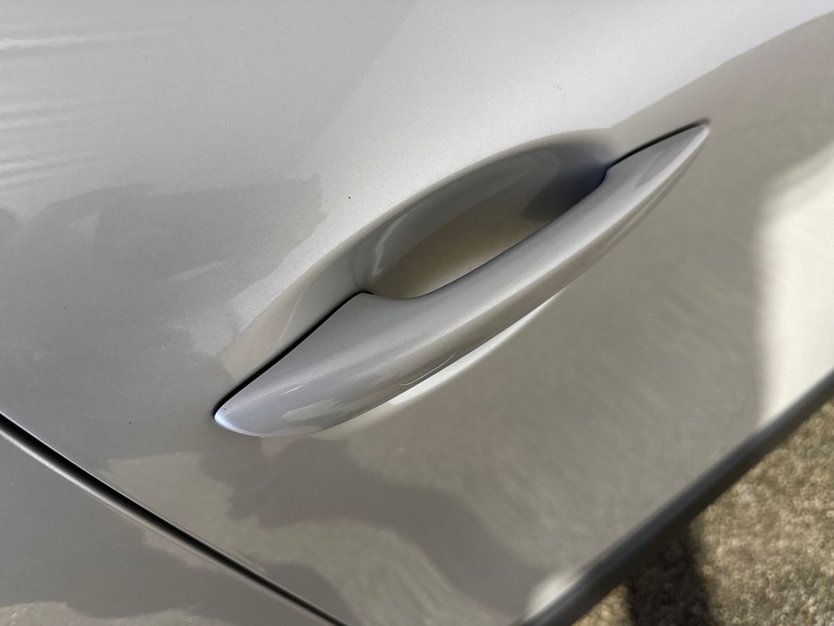 Used Mazda CX-30 2023 for sale - 76501476: Photo 30