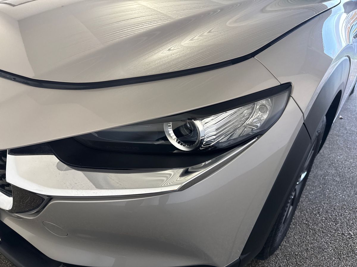 Used Mazda CX-30 2023 for sale - 76501476: Photo 32