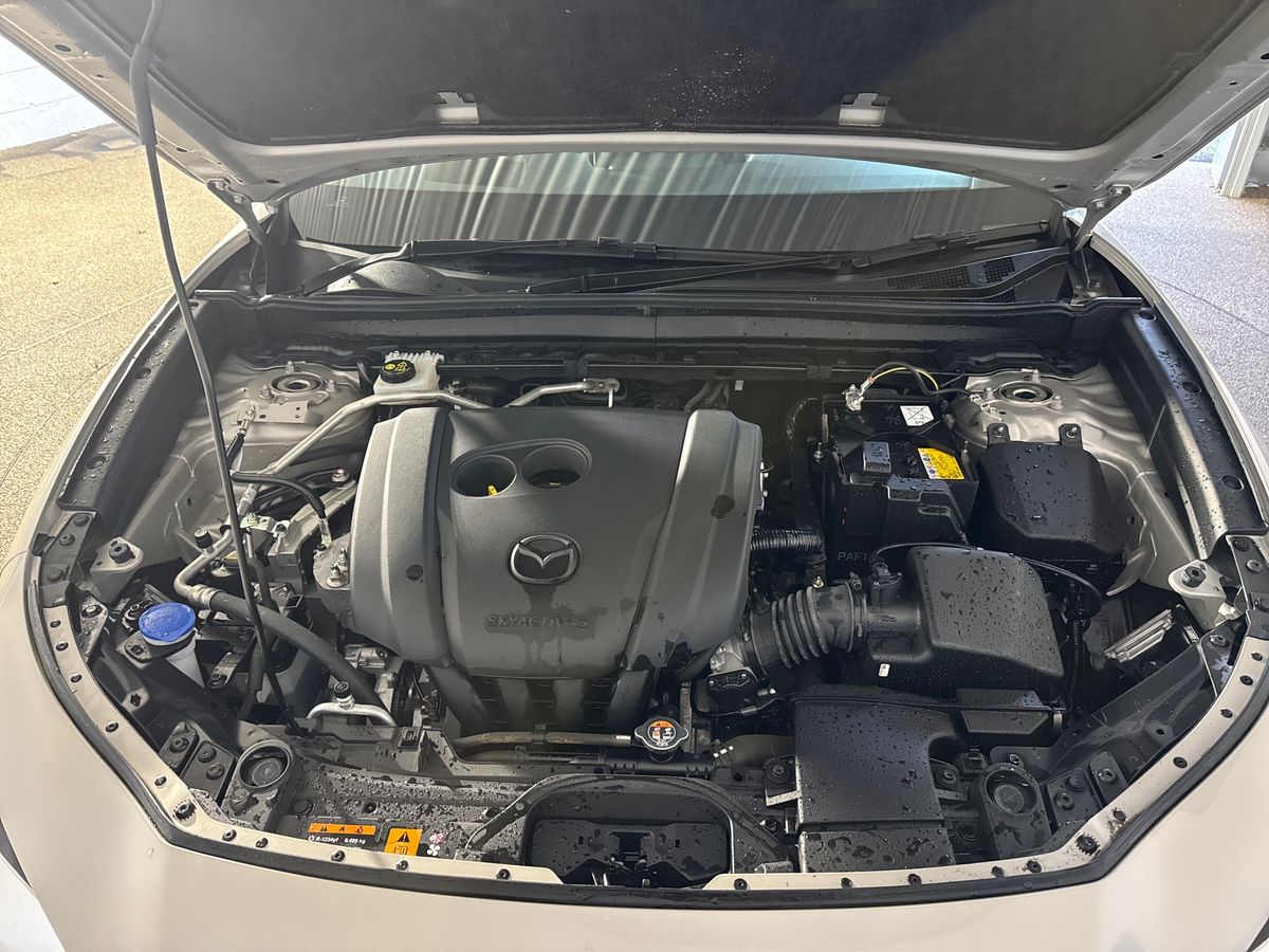 Used Mazda CX-30 2023 for sale - 76501476: Photo 33