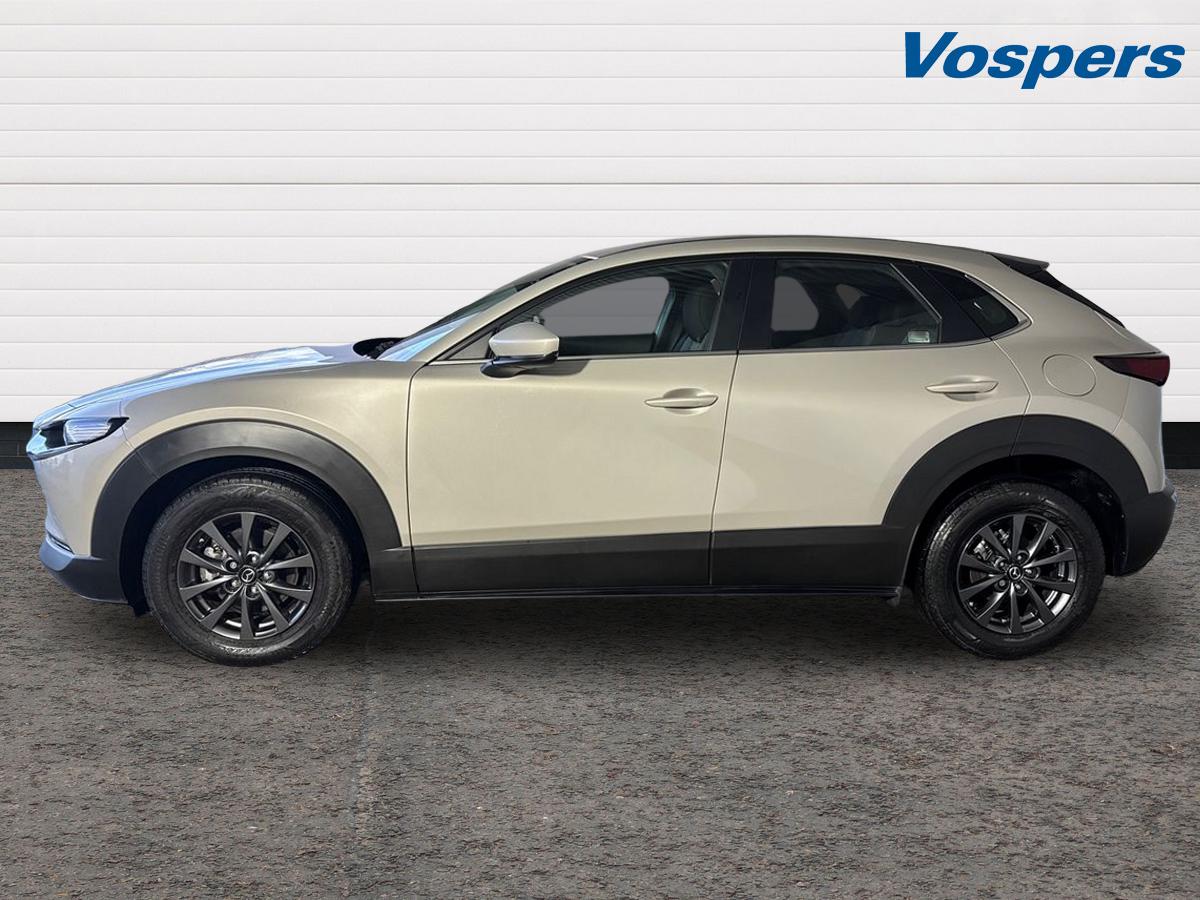 Used Mazda CX-30 2023 for sale - 76501476: Photo 5