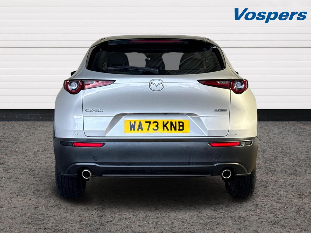 Used Mazda CX-30 2023 for sale - 76501476: Photo 7