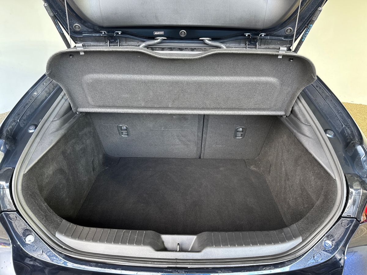 Used Mazda Mazda3 2025 for sale - 76344036: Photo 17