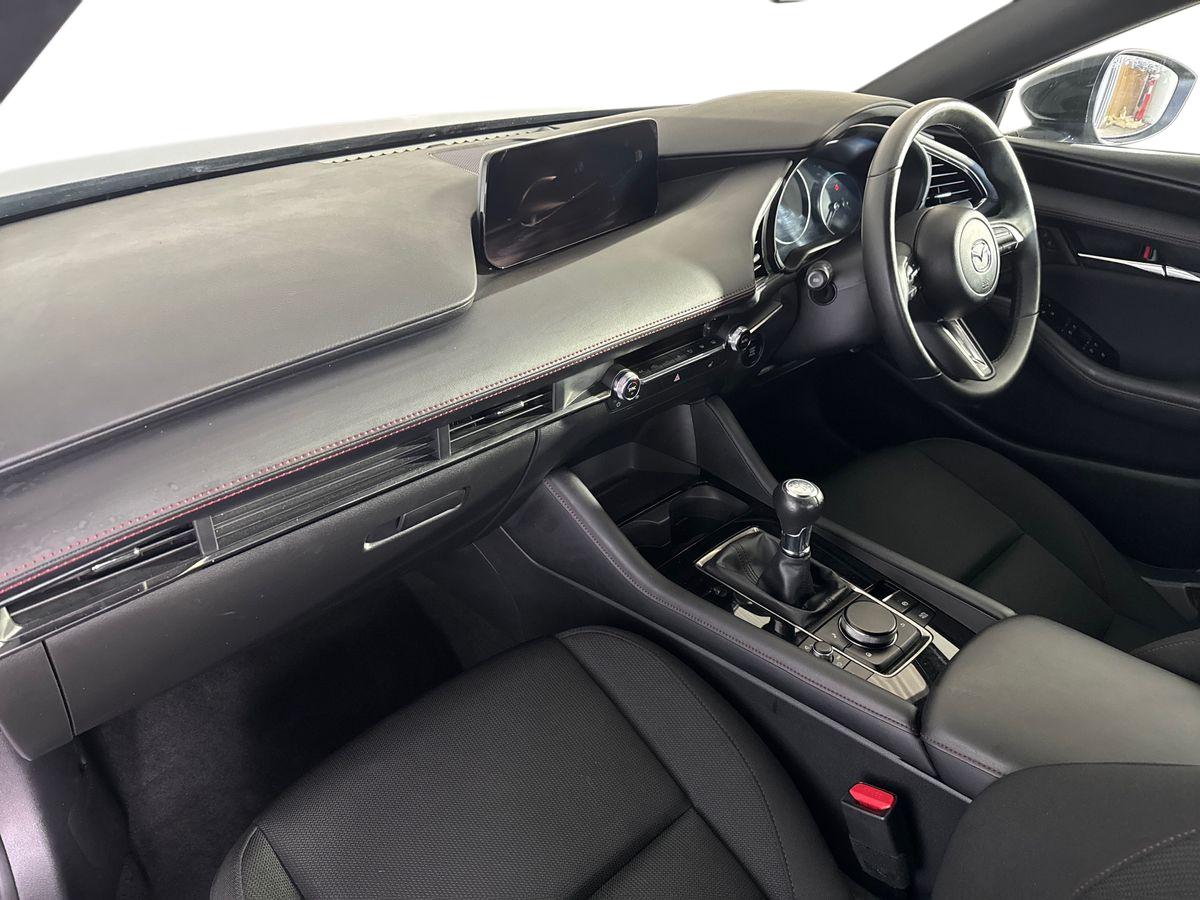 Used Mazda Mazda3 2025 for sale - 76344036: Photo 18