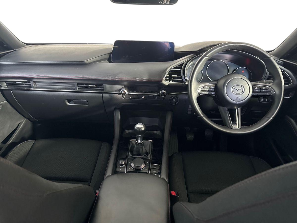 Used Mazda Mazda3 2025 for sale - 76344036: Photo 19