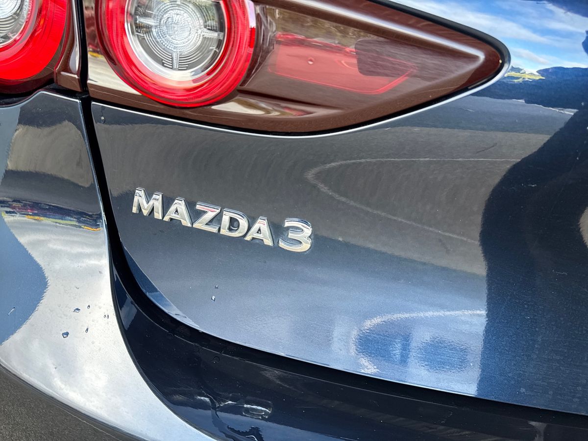 Used Mazda Mazda3 2025 for sale - 76344036: Photo 31