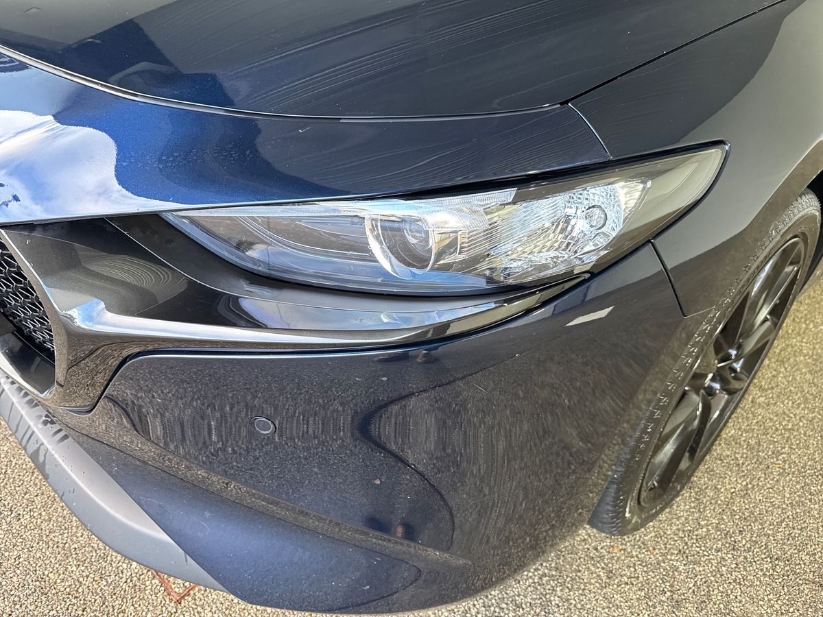 Used Mazda Mazda3 2025 for sale - 76344036: Photo 32