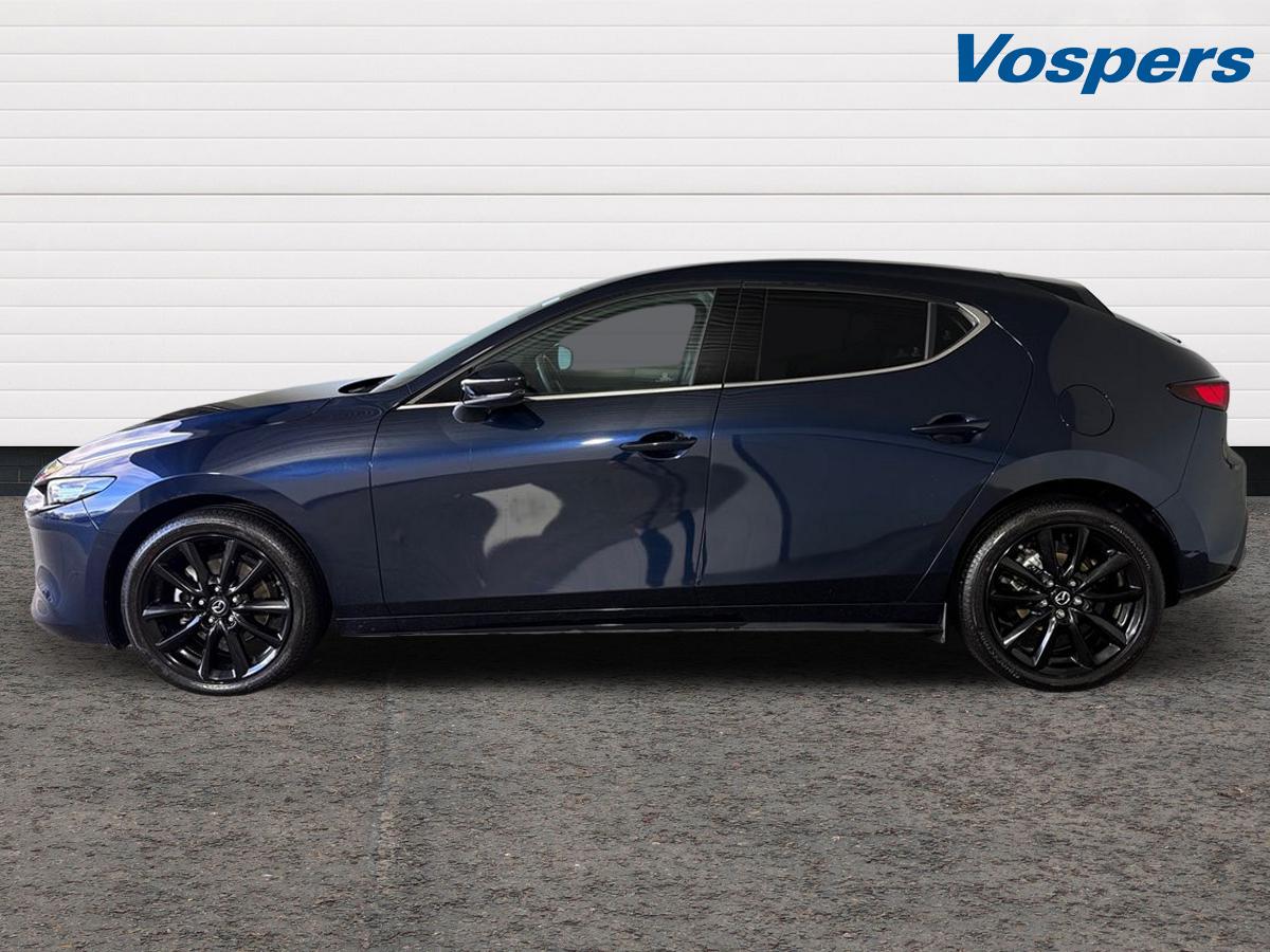 Used Mazda Mazda3 2025 for sale - 76344036: Photo 5
