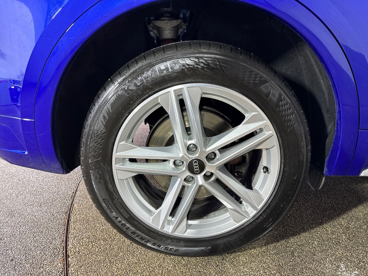 Used Audi Q5 2023 for sale - 77116134: Photo 11