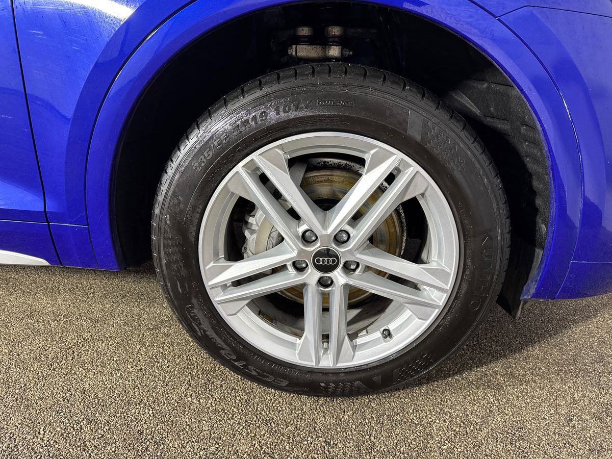 Used Audi Q5 2023 for sale - 77116134: Photo 13