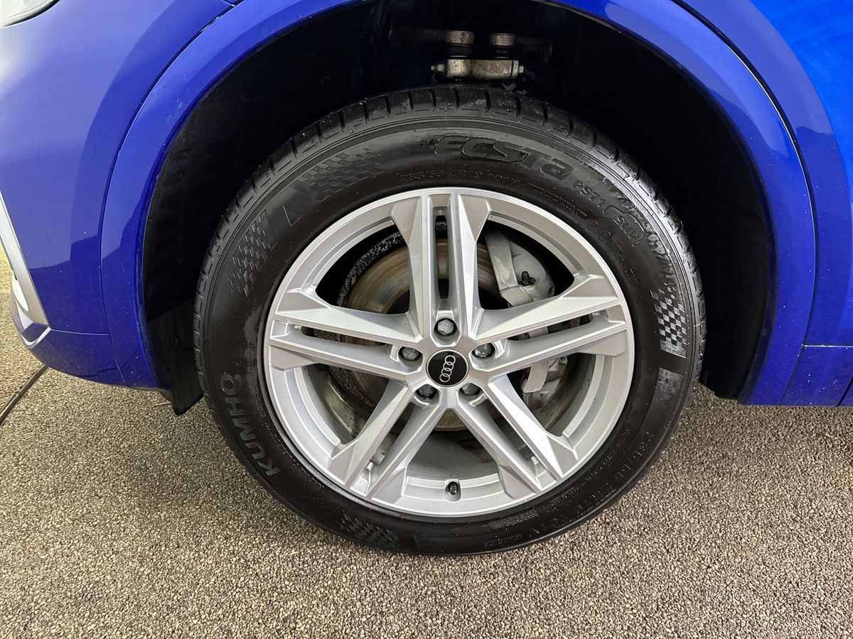 Used Audi Q5 2023 for sale - 77116134: Photo 14