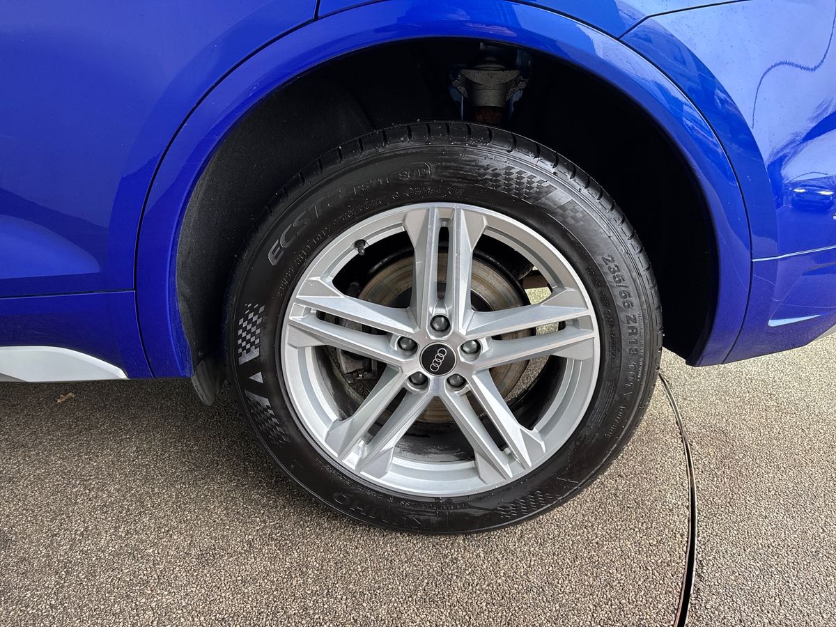 Used Audi Q5 2023 for sale - 77116134: Photo 15