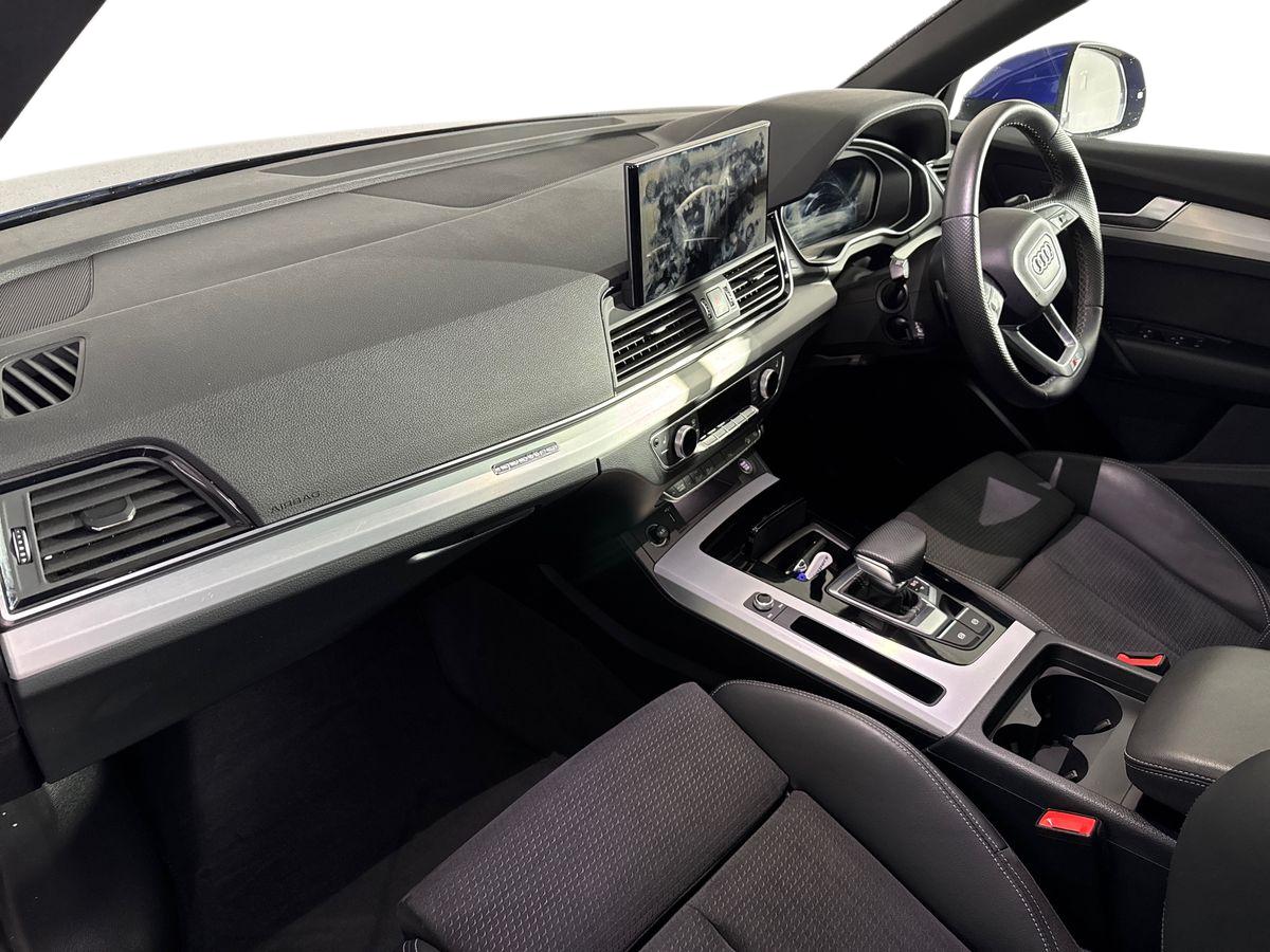 Used Audi Q5 2023 for sale - 77116134: Photo 18