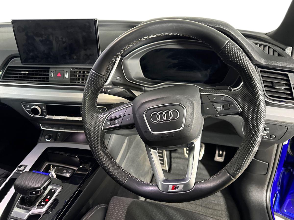 Used Audi Q5 2023 for sale - 77116134: Photo 21