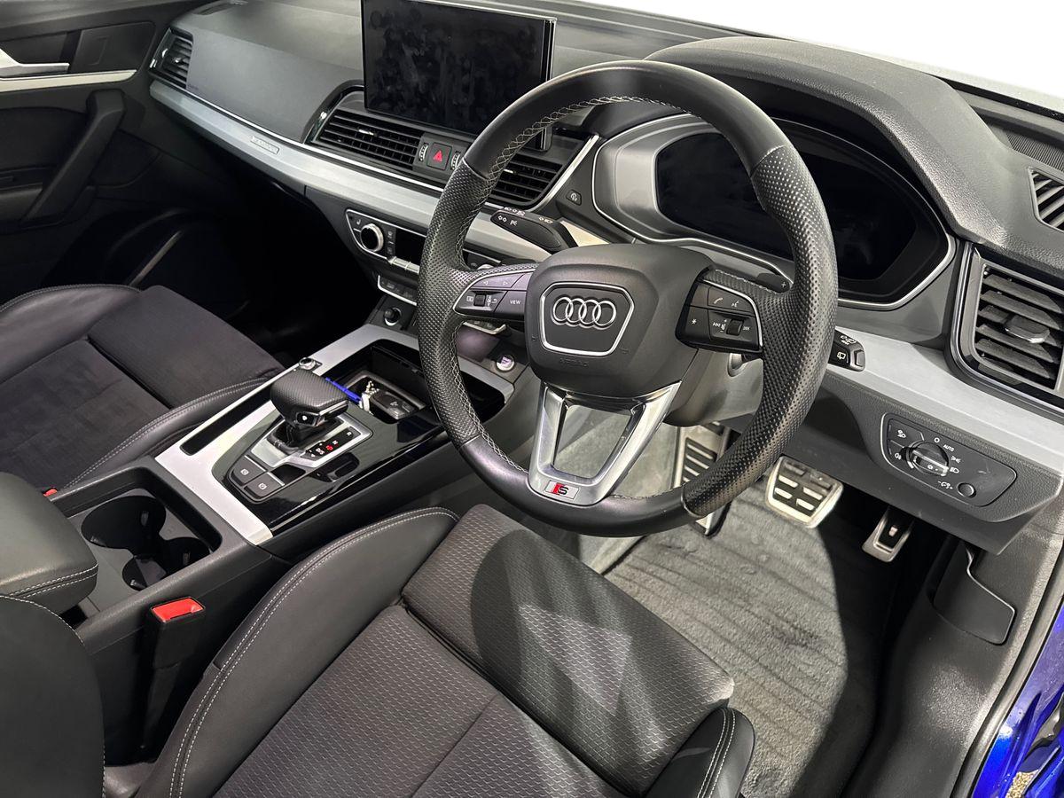 Used Audi Q5 2023 for sale - 77116134: Photo 22